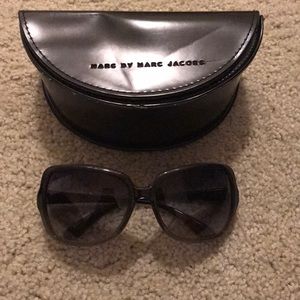 Marc by Marc Jacobs Sunglasses